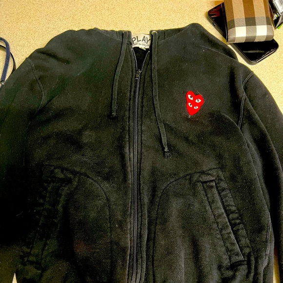 Jacket - Picture 1 of 4